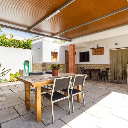 Casa Basallote El Palmar  Eksteriør billede