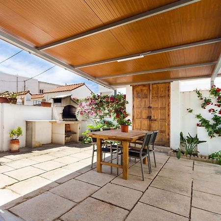 Casa Basallote El Palmar  Eksteriør billede