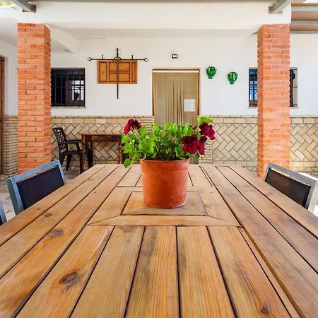 Casa Basallote El Palmar  Eksteriør billede