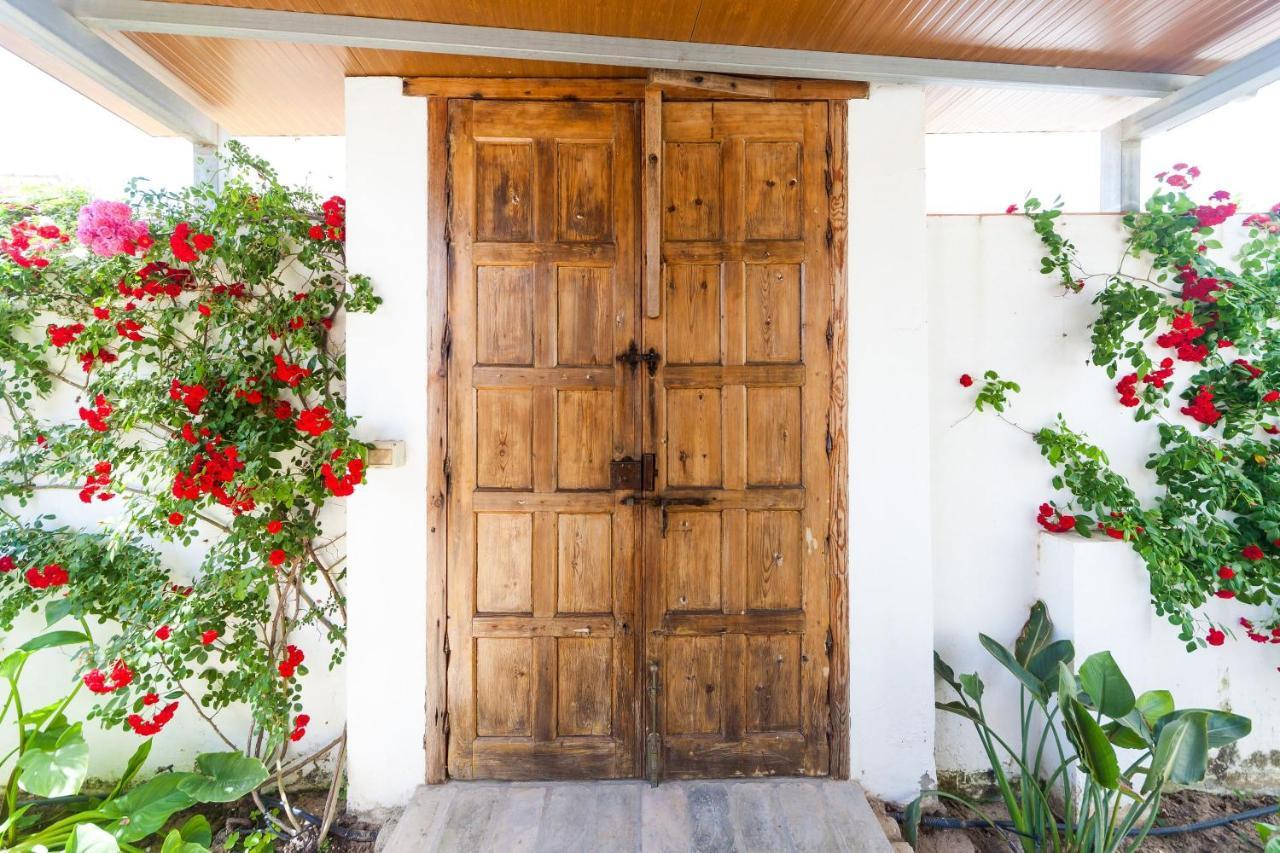 Casa Basallote El Palmar  Eksteriør billede