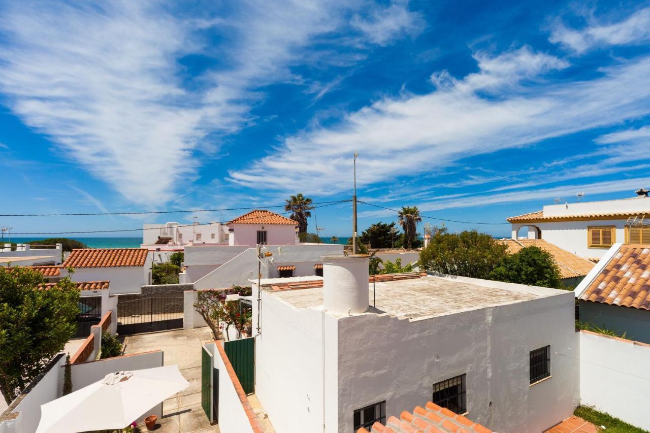 Casa Basallote El Palmar  Eksteriør billede
