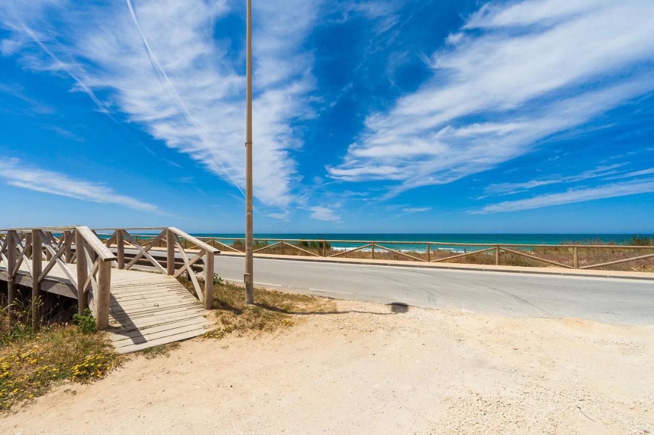 Casa Basallote El Palmar  Eksteriør billede